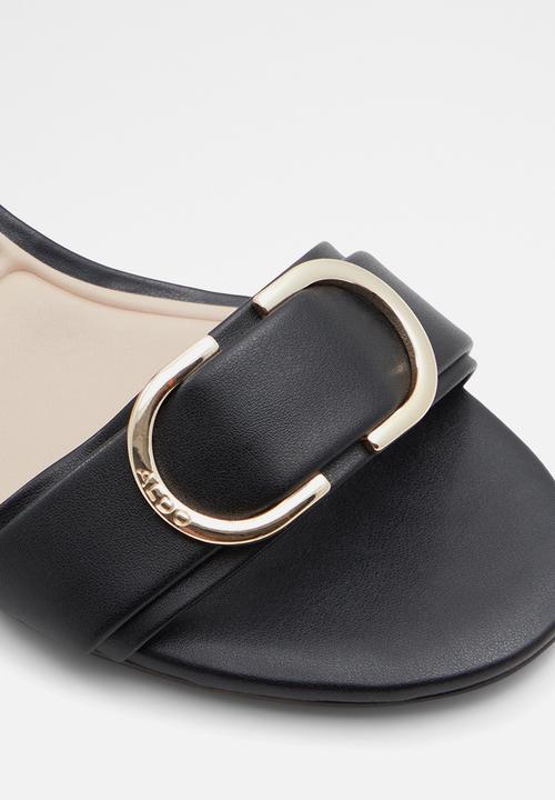 ALDO - Lucilda - black