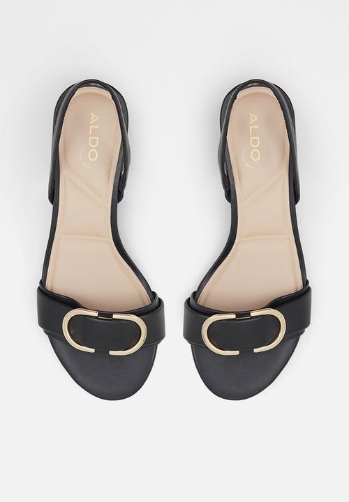 ALDO - Lucilda - black