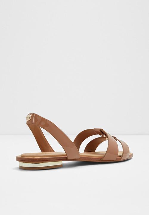 ALDO - Balera - other dark beige