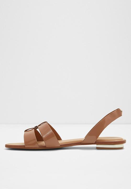ALDO - Balera - other dark beige