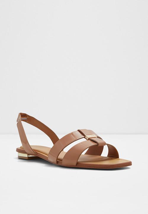 ALDO - Balera - other dark beige