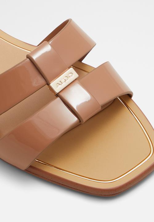 ALDO - Balera - other dark beige