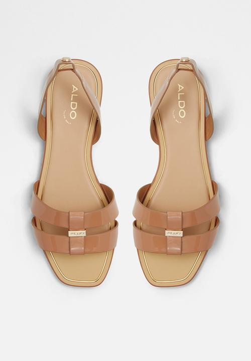 ALDO - Balera - other dark beige