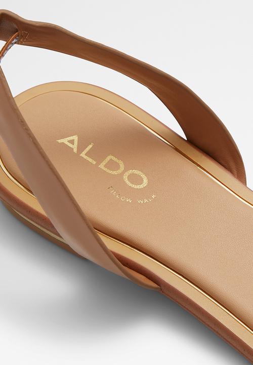 ALDO - Balera - other dark beige