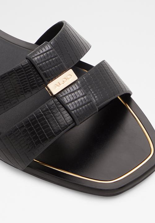ALDO - Balera - Black