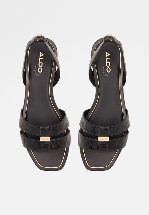ALDO - Balera - Black