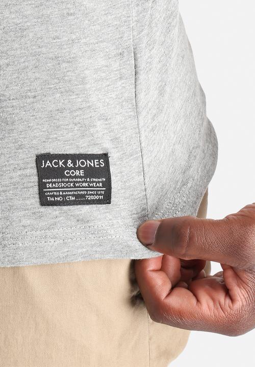 Jack & Jones - Stay Tee
