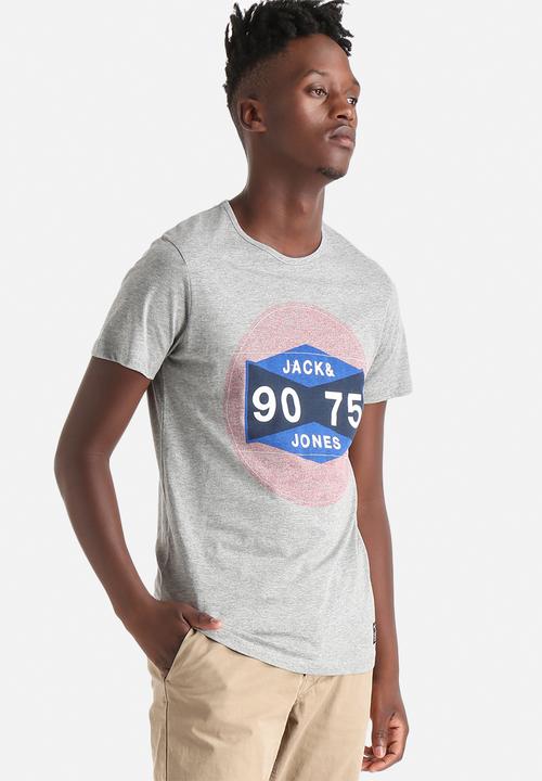 Jack & Jones - Stay Tee