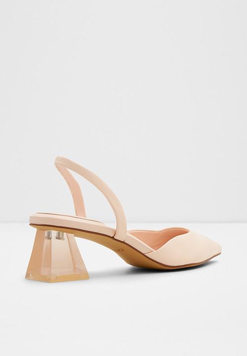 ALDO - Malaga - light pink