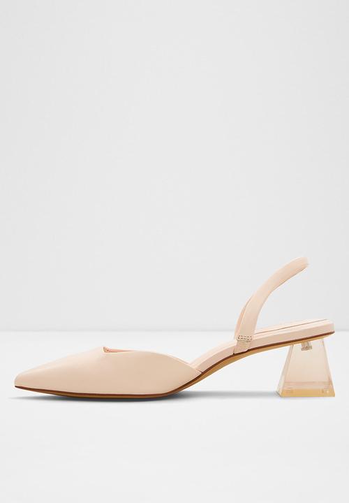 ALDO - Malaga - light pink