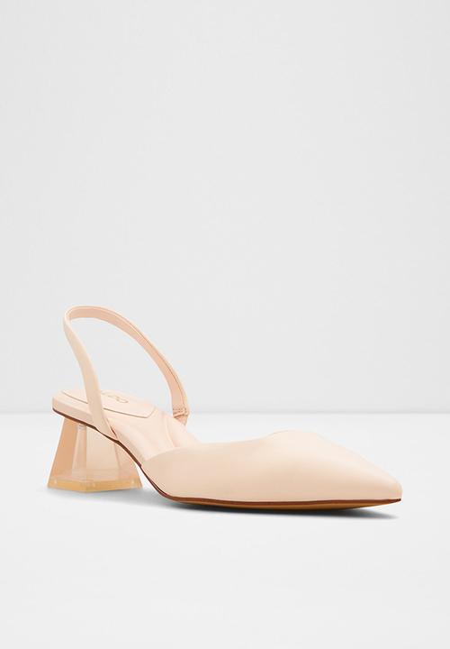ALDO - Malaga - light pink