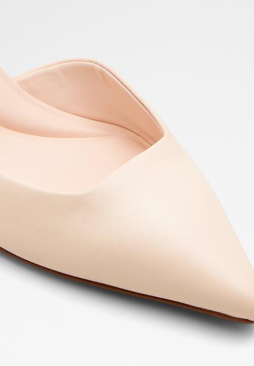 ALDO - Malaga - light pink