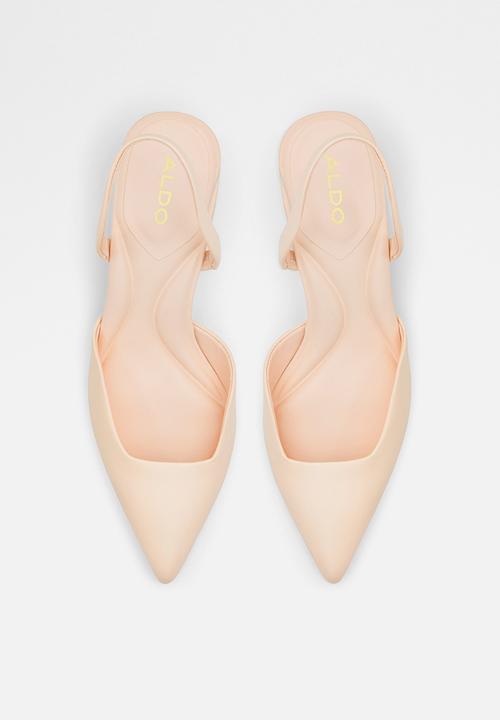 ALDO - Malaga - light pink