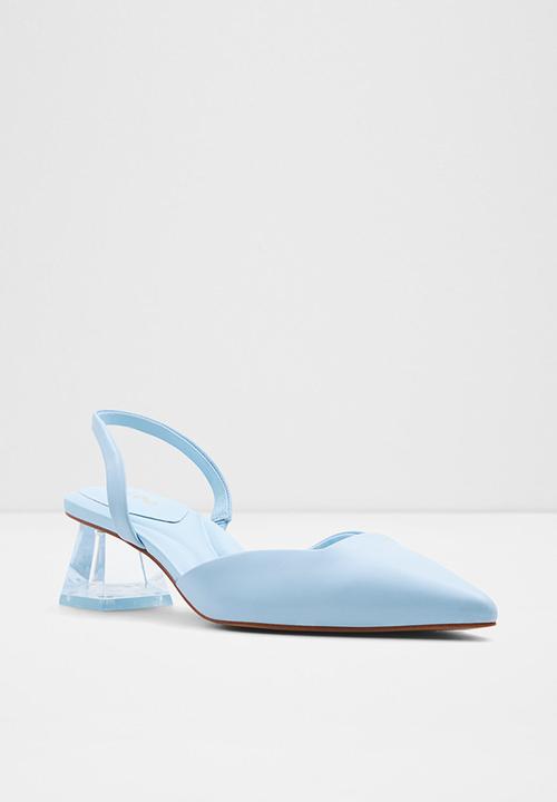 ALDO - Malaga - blue