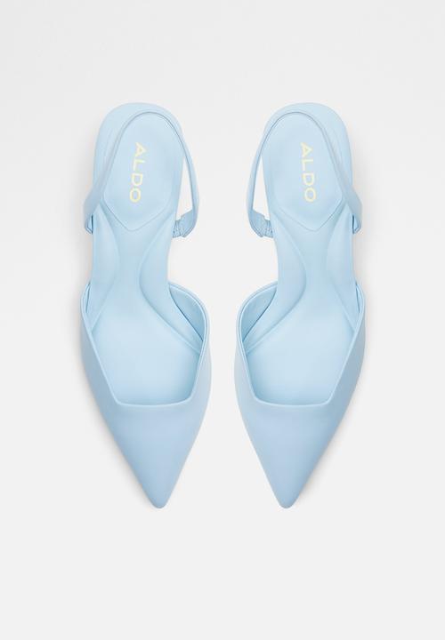 ALDO - Malaga - blue