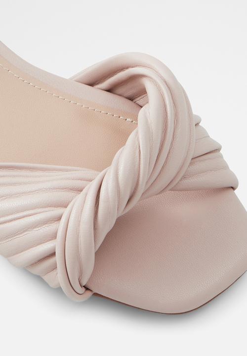 ALDO - Nabila slingback - light pink