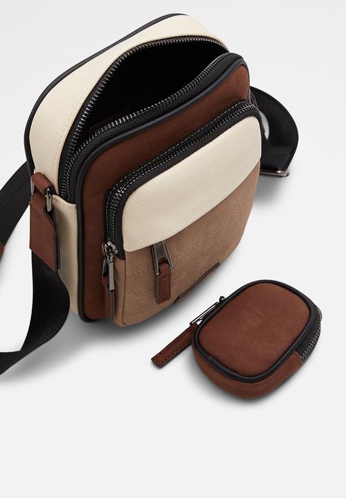 ALDO - Krill - medium beige