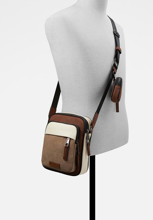 ALDO - Krill - medium beige