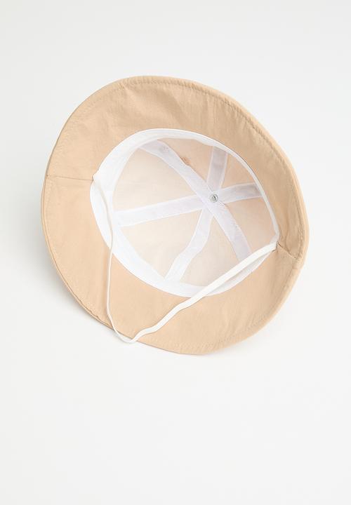 Pop Candy - Novelty hat - khaki