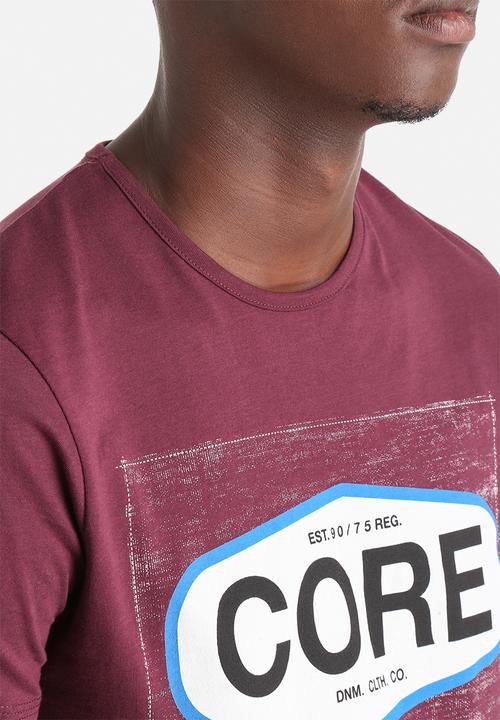 Jack & Jones - Stay Tee