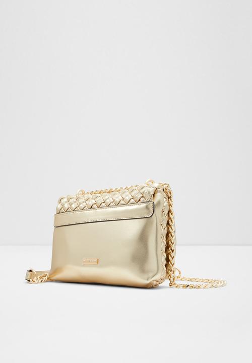 ALDO - Rattani - gold