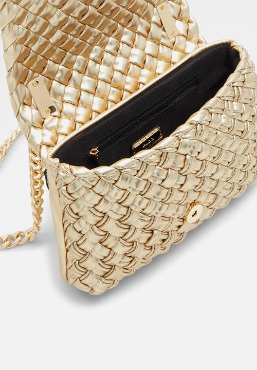 ALDO - Rattani - gold