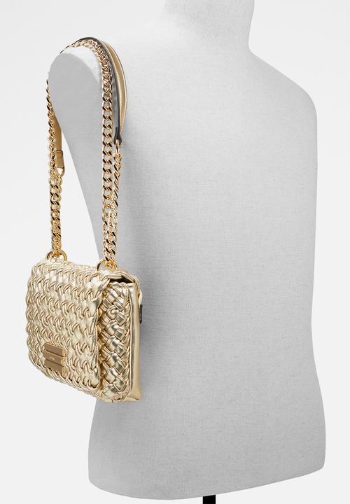ALDO - Rattani - gold
