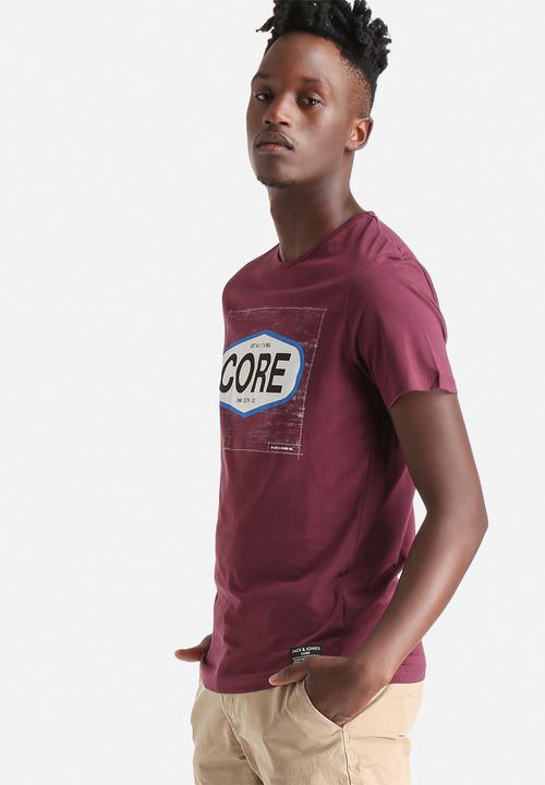 Jack & Jones - Stay Tee