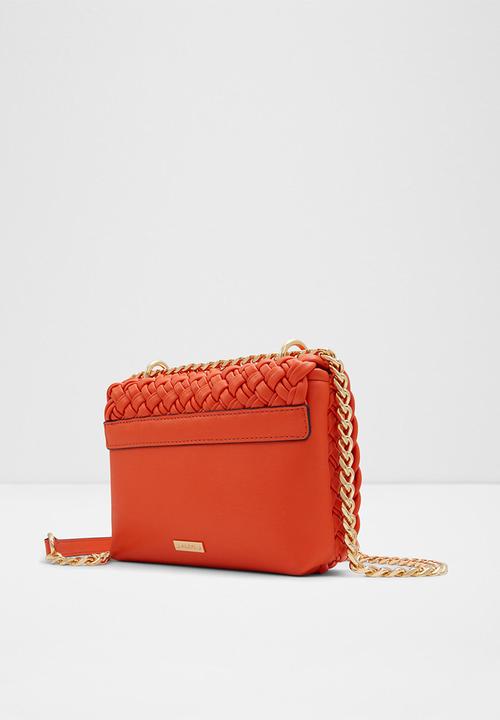 ALDO - Rattani - dark orange