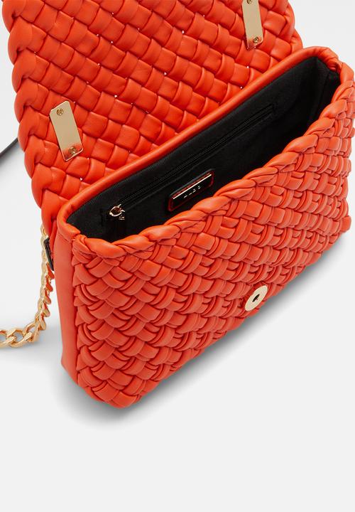 ALDO - Rattani - dark orange