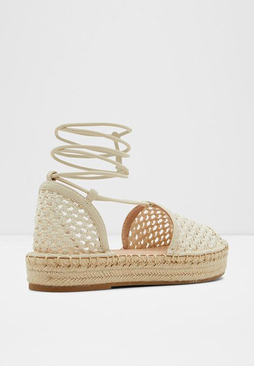 ALDO - Picot - beige