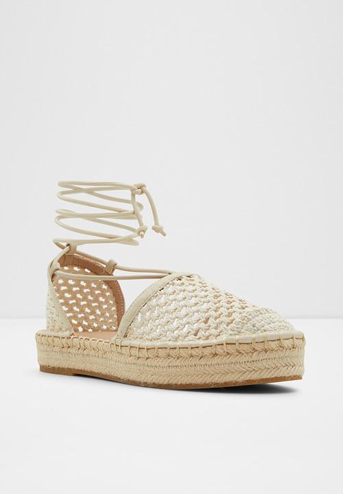 ALDO - Picot - beige