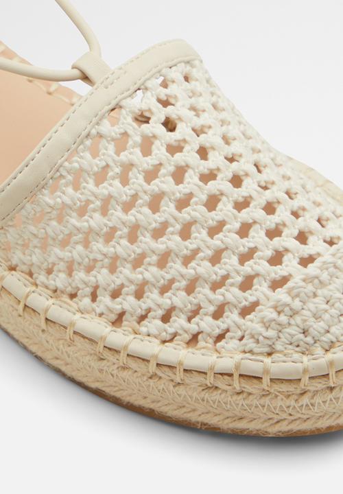 ALDO - Picot - beige