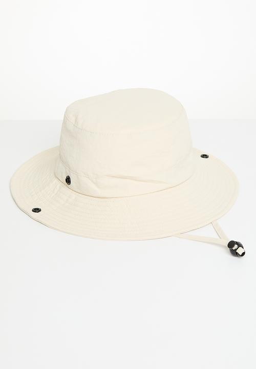Pop Candy - Fisherman hat - khaki