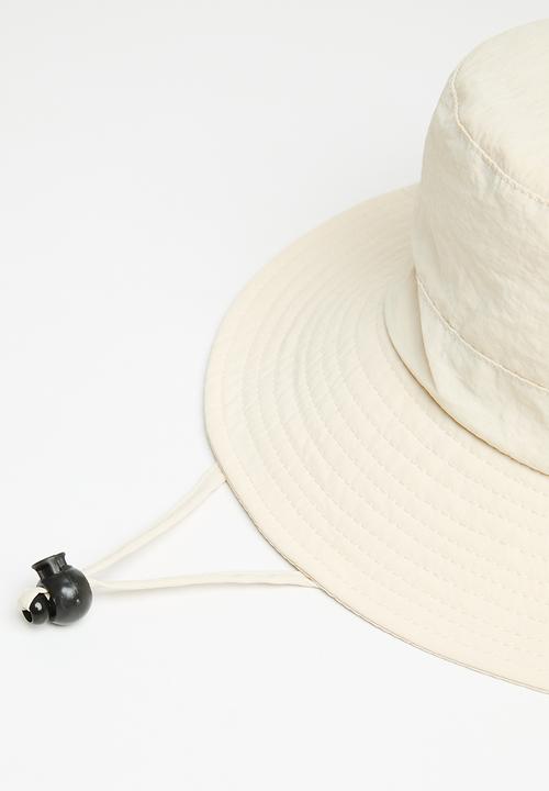 Pop Candy - Fisherman hat - khaki