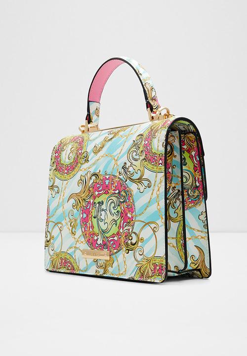 ALDO - Luxsavane - bright multi