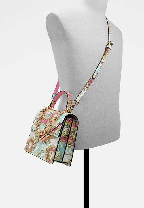 ALDO - Luxsavane - bright multi