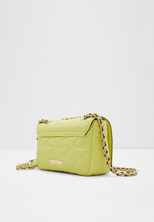 ALDO - Nanaledar - medium yellow