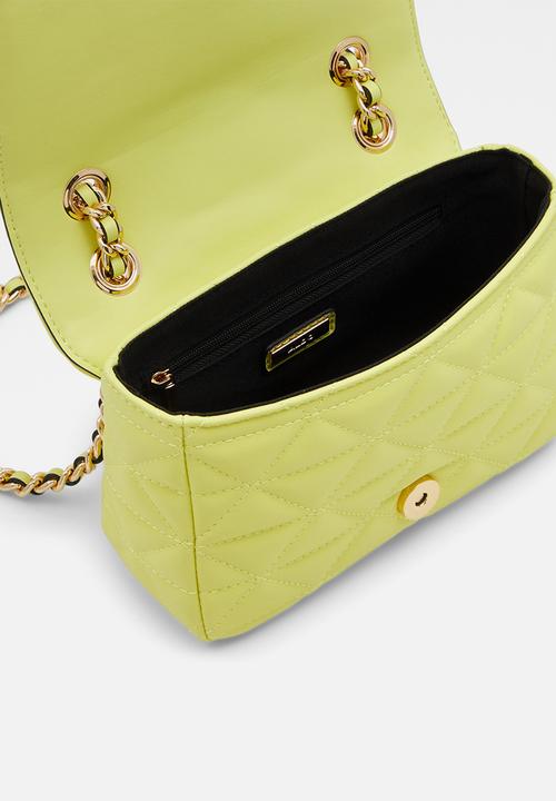 ALDO - Nanaledar - medium yellow