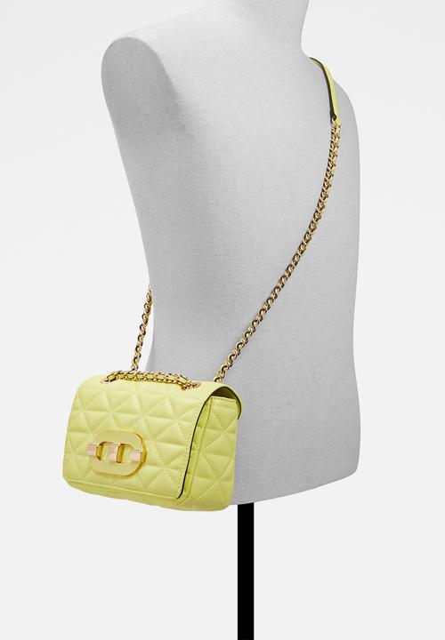 ALDO - Nanaledar - medium yellow