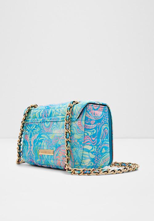 ALDO - Nanaledar - multicolor