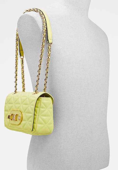 ALDO - Nanaledar - medium yellow