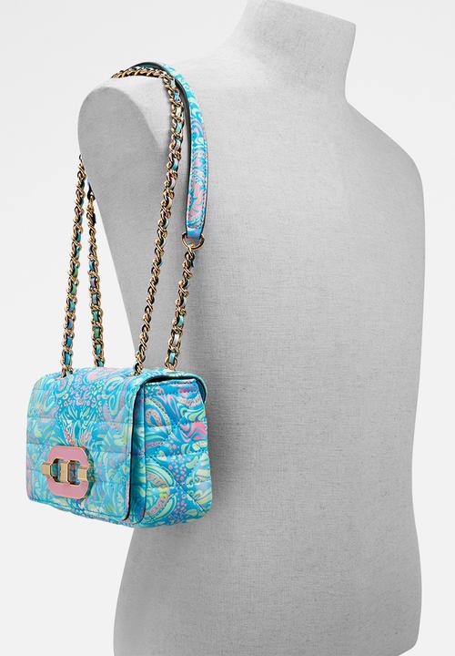ALDO - Nanaledar - multicolor