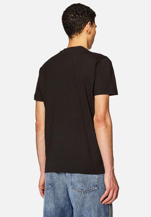 Diesel  - T-DIEGOR-L5 - black