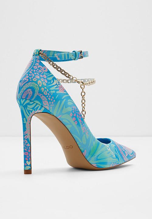 ALDO - Stessyjanex - bright multi