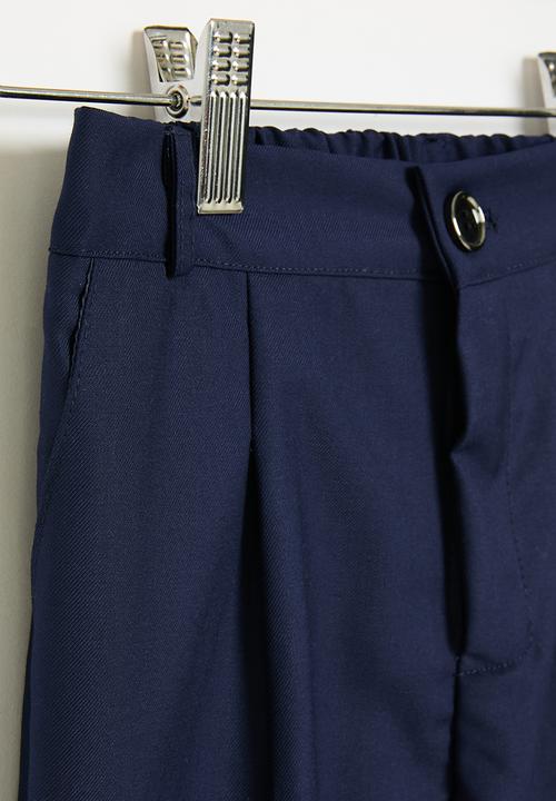 Pop Candy - Shorts - navy