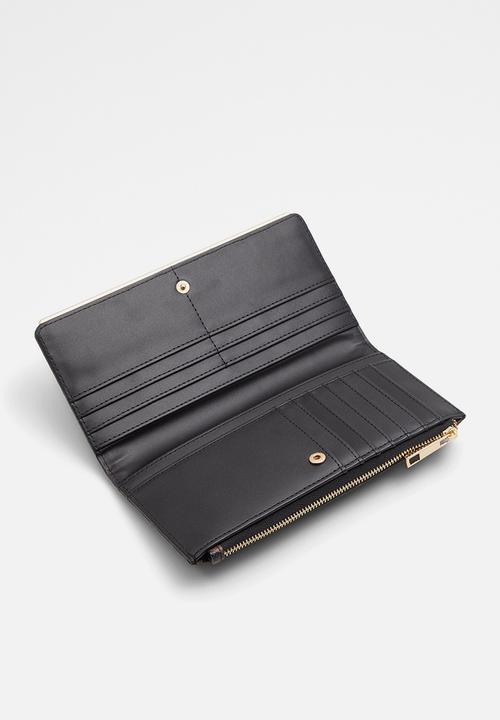 ALDO - Vereclya - brown & black