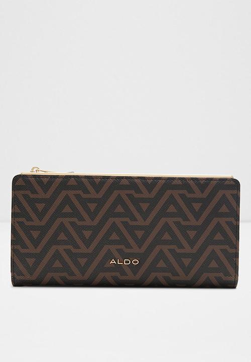 ALDO - Vereclya - brown & black