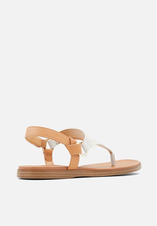 Call It Spring - Zollie thong sandal - ice