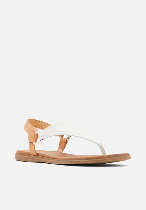 Call It Spring - Zollie thong sandal - ice